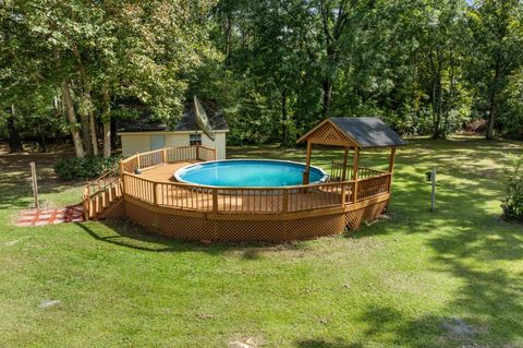 Tiny photo for 10515 Faye Way, Tallahassee, FL 32317 (MLS # 394436)