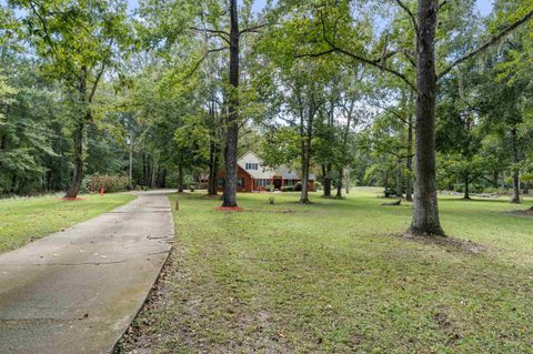 Tiny photo for 10515 Faye Way, Tallahassee, FL 32317 (MLS # 394436)