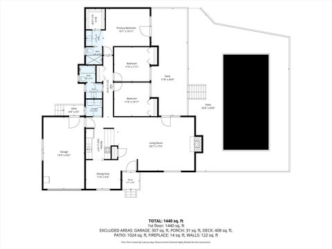 Tiny photo for 1522 Kessel Drive, Tallahassee, FL 32308 (MLS # 402728)