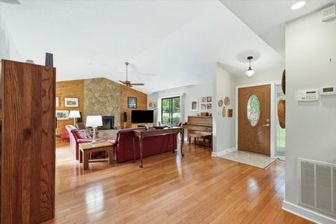 Tiny photo for 1522 Kessel Drive, Tallahassee, FL 32308 (MLS # 402728)