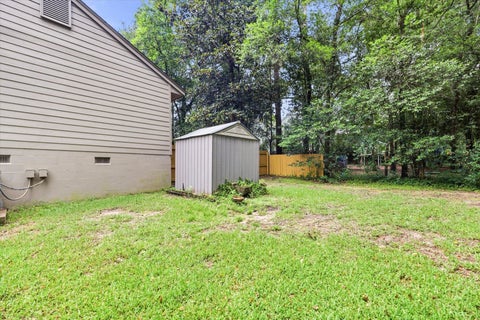 Tiny photo for 1522 Kessel Drive, Tallahassee, FL 32308 (MLS # 402728)