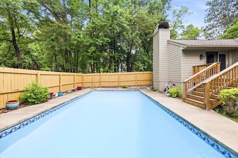 Tiny photo for 1522 Kessel Drive, Tallahassee, FL 32308 (MLS # 402728)