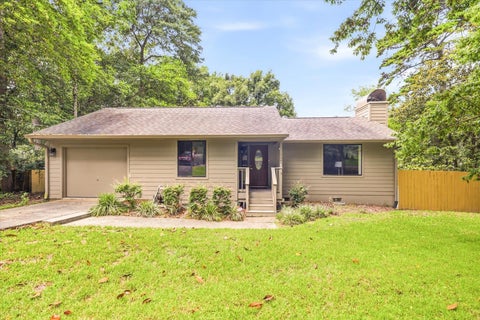 Photo of 1522 Kessel Drive, Tallahassee, FL 32308 (MLS # 402728)