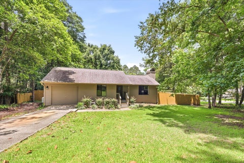 Tiny photo for 1522 Kessel Drive, Tallahassee, FL 32308 (MLS # 402728)