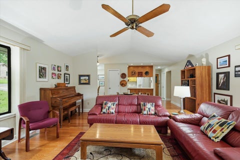 Tiny photo for 1522 Kessel Drive, Tallahassee, FL 32308 (MLS # 402728)