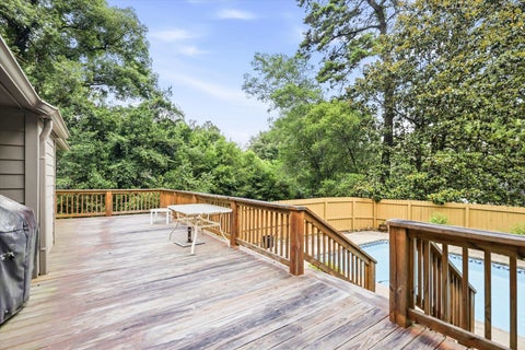 Tiny photo for 1522 Kessel Drive, Tallahassee, FL 32308 (MLS # 402728)