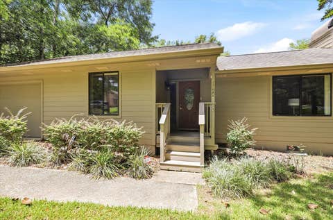 Tiny photo for 1522 Kessel Drive, Tallahassee, FL 32308 (MLS # 402728)