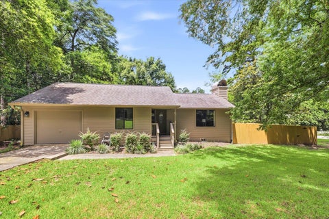 Tiny photo for 1522 Kessel Drive, Tallahassee, FL 32308 (MLS # 402728)