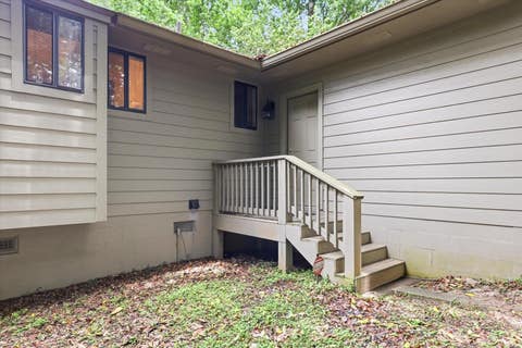 Tiny photo for 1522 Kessel Drive, Tallahassee, FL 32308 (MLS # 402728)