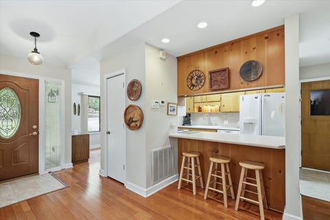 Tiny photo for 1522 Kessel Drive, Tallahassee, FL 32308 (MLS # 402728)