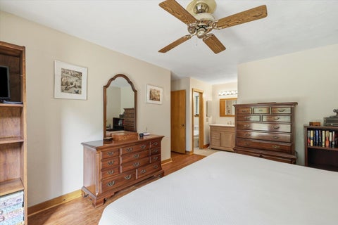 Tiny photo for 1522 Kessel Drive, Tallahassee, FL 32308 (MLS # 402728)