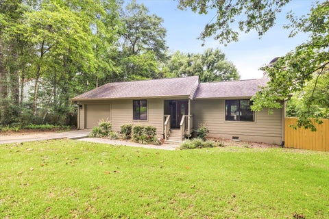 Tiny photo for 1522 Kessel Drive, Tallahassee, FL 32308 (MLS # 402728)