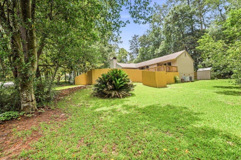 Tiny photo for 1522 Kessel Drive, Tallahassee, FL 32308 (MLS # 402728)