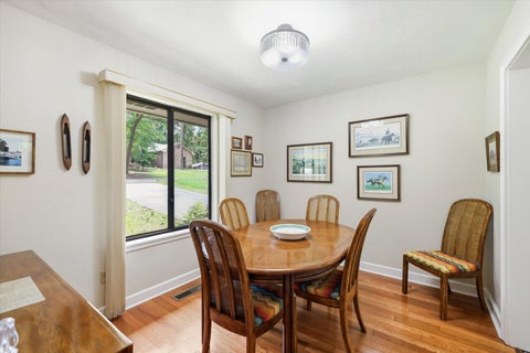Tiny photo for 1522 Kessel Drive, Tallahassee, FL 32308 (MLS # 402728)