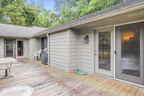 Tiny photo for 1522 Kessel Drive, Tallahassee, FL 32308 (MLS # 402728)
