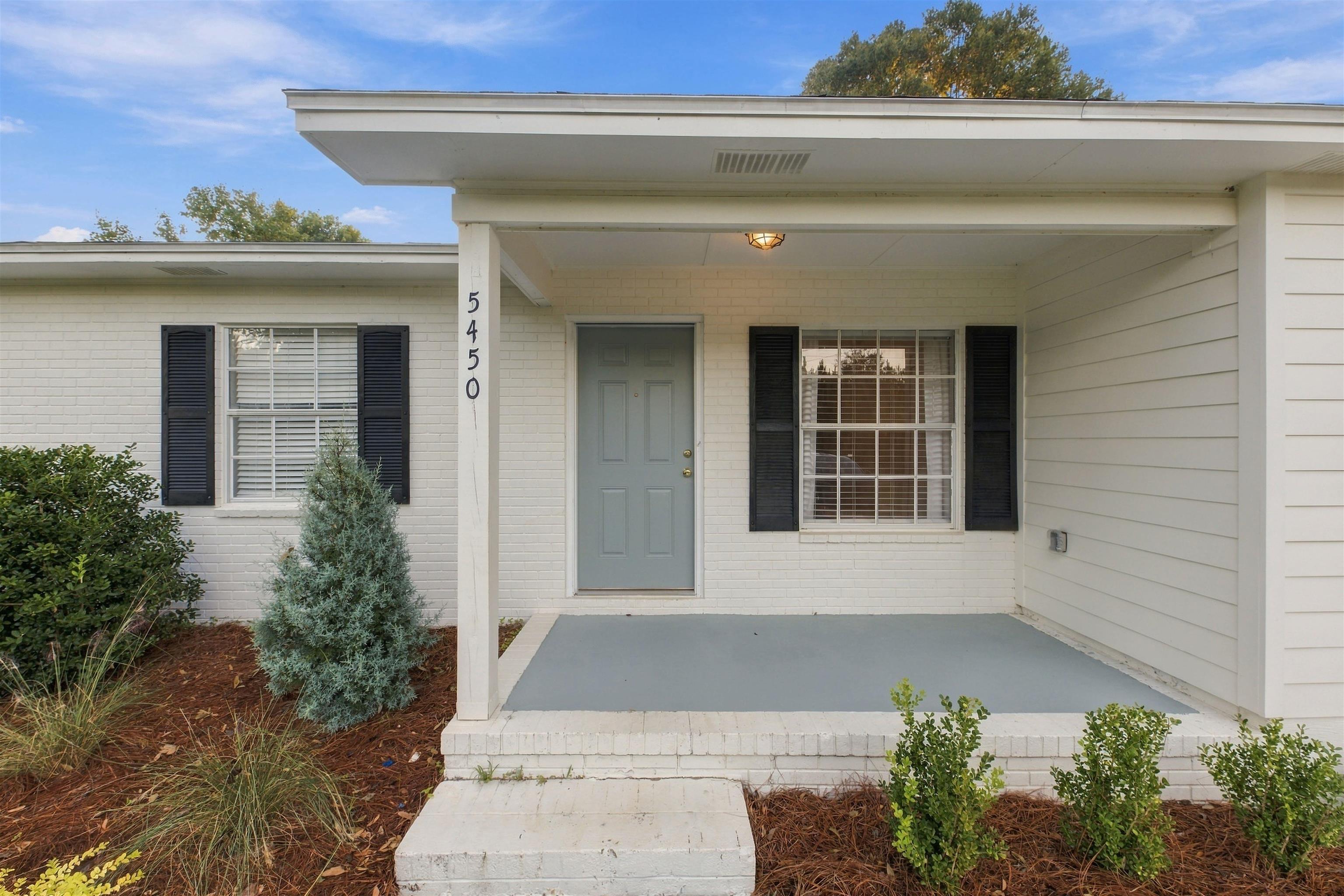 5450 DOVER Road