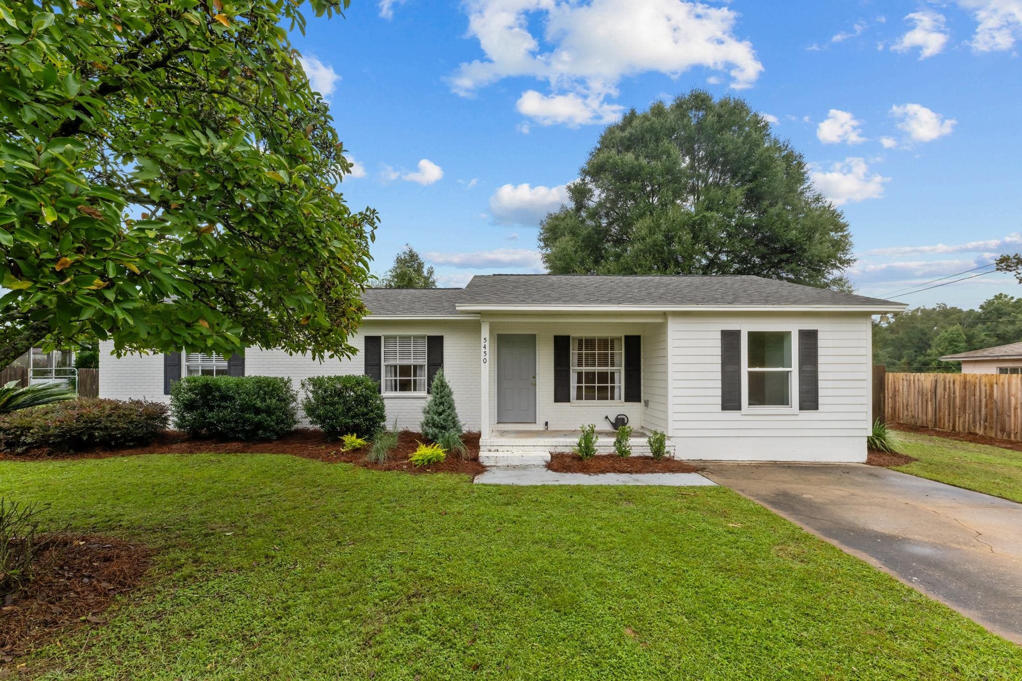 5450 DOVER Road