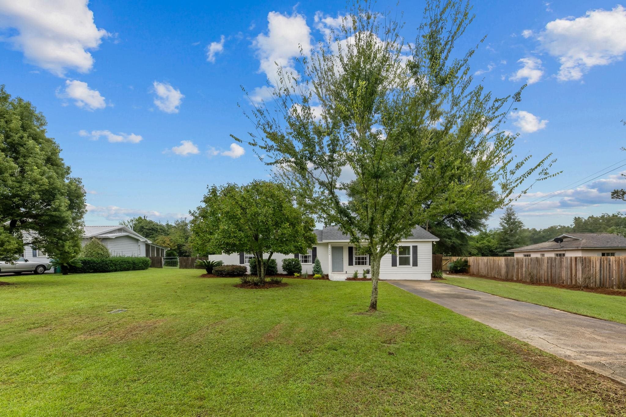5450 DOVER Road