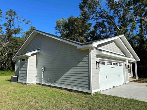 A home in TALLAHASSEE