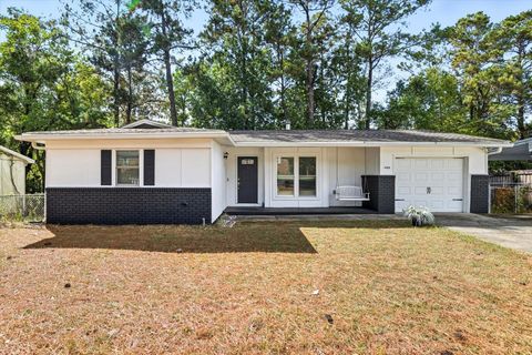 4008 Cornish Drive Tallahassee FL 32303