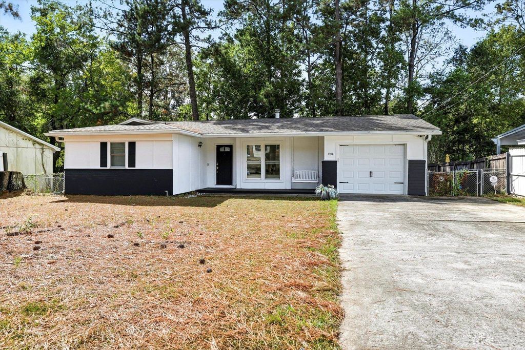 Photo of 4008 Cornish Drive, Tallahassee, FL 32303 (MLS # 391735)