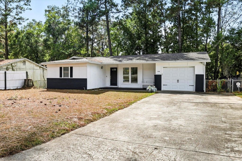 Photo of 4008 Cornish Drive, Tallahassee, FL 32303 (MLS # 391735)