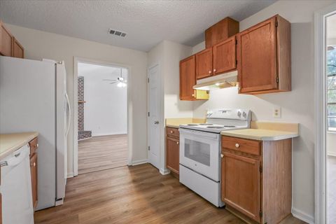 Tiny photo for 3114 Mccord Boulevard, Tallahassee, FL 32303 (MLS # 393067)