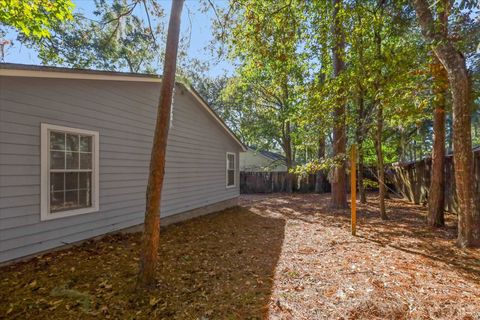 Tiny photo for 3114 Mccord Boulevard, Tallahassee, FL 32303 (MLS # 393067)