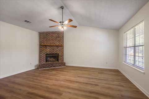 Tiny photo for 3114 Mccord Boulevard, Tallahassee, FL 32303 (MLS # 393067)