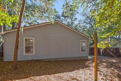 Tiny photo for 3114 Mccord Boulevard, Tallahassee, FL 32303 (MLS # 393067)