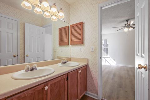 Tiny photo for 3114 Mccord Boulevard, Tallahassee, FL 32303 (MLS # 393067)