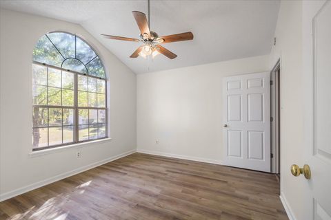 Tiny photo for 3114 Mccord Boulevard, Tallahassee, FL 32303 (MLS # 393067)