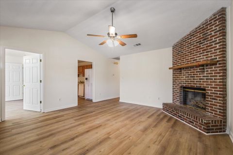 Tiny photo for 3114 Mccord Boulevard, Tallahassee, FL 32303 (MLS # 393067)