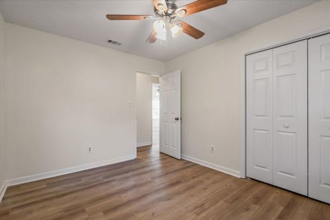 Tiny photo for 3114 Mccord Boulevard, Tallahassee, FL 32303 (MLS # 393067)