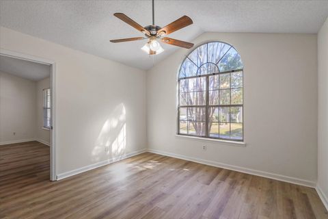 Tiny photo for 3114 Mccord Boulevard, Tallahassee, FL 32303 (MLS # 393067)