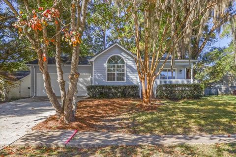 Tiny photo for 3114 Mccord Boulevard, Tallahassee, FL 32303 (MLS # 393067)