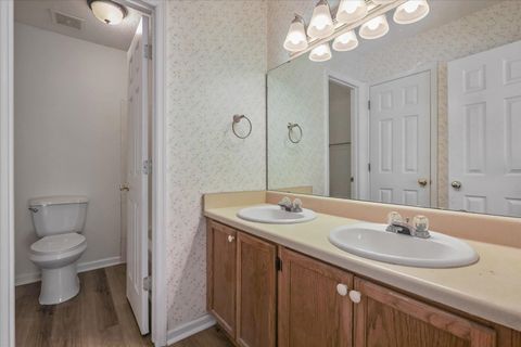 Tiny photo for 3114 Mccord Boulevard, Tallahassee, FL 32303 (MLS # 393067)