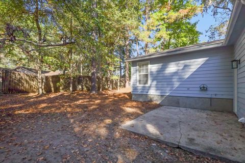 Tiny photo for 3114 Mccord Boulevard, Tallahassee, FL 32303 (MLS # 393067)