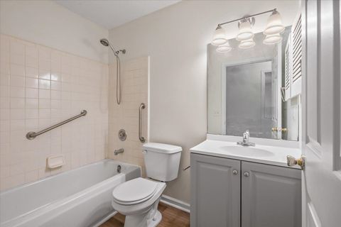 Tiny photo for 3114 Mccord Boulevard, Tallahassee, FL 32303 (MLS # 393067)