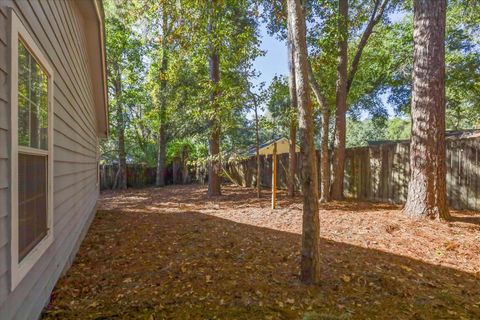 Tiny photo for 3114 Mccord Boulevard, Tallahassee, FL 32303 (MLS # 393067)