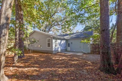 Tiny photo for 3114 Mccord Boulevard, Tallahassee, FL 32303 (MLS # 393067)