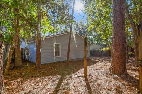 Tiny photo for 3114 Mccord Boulevard, Tallahassee, FL 32303 (MLS # 393067)