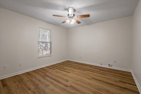Tiny photo for 3114 Mccord Boulevard, Tallahassee, FL 32303 (MLS # 393067)