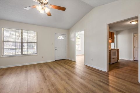 Tiny photo for 3114 Mccord Boulevard, Tallahassee, FL 32303 (MLS # 393067)