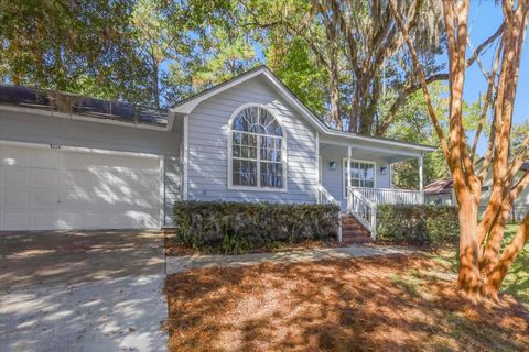 Tiny photo for 3114 Mccord Boulevard, Tallahassee, FL 32303 (MLS # 393067)