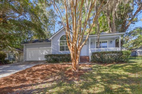 Photo of 3114 Mccord Boulevard, Tallahassee, FL 32303 (MLS # 393067)