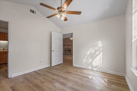 Tiny photo for 3114 Mccord Boulevard, Tallahassee, FL 32303 (MLS # 393067)