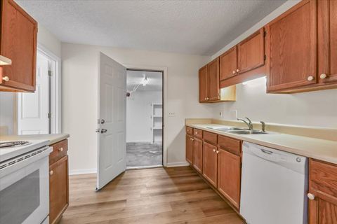 Tiny photo for 3114 Mccord Boulevard, Tallahassee, FL 32303 (MLS # 393067)