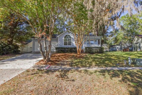 Tiny photo for 3114 Mccord Boulevard, Tallahassee, FL 32303 (MLS # 393067)