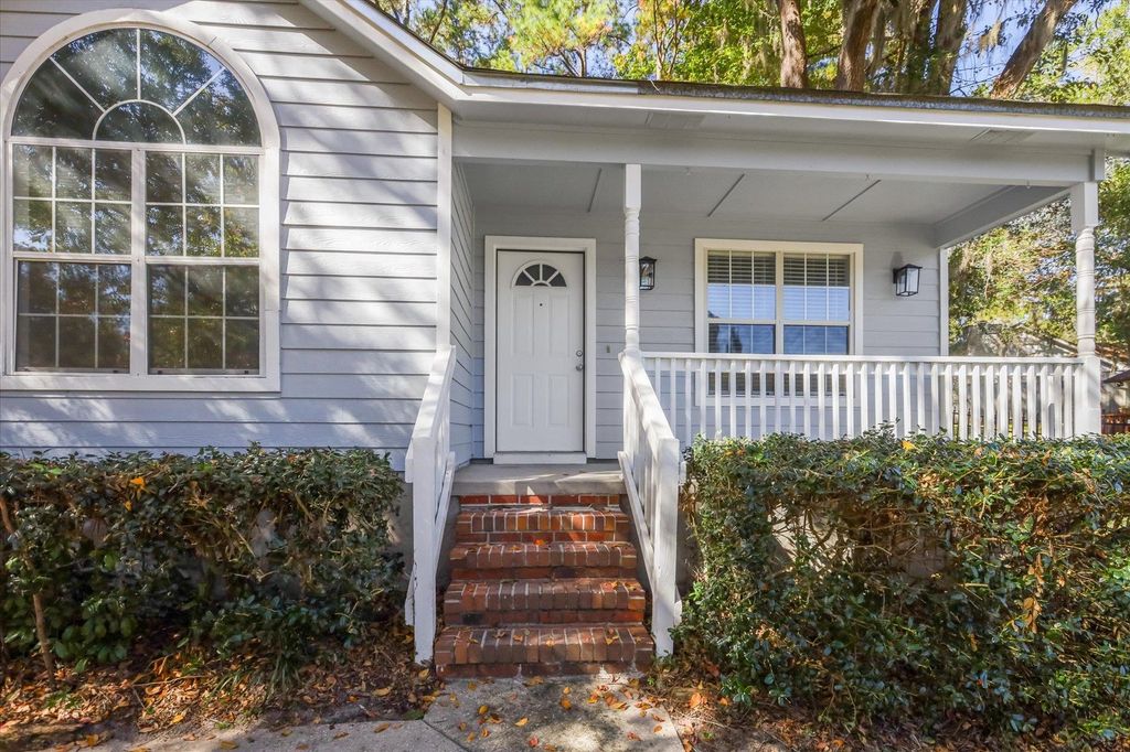 Photo of 3114 Mccord Boulevard, Tallahassee, FL 32303 (MLS # 393067)